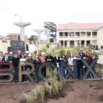 Bronx Distrito Creativo Presenta Raíces del Renacer en el centro de Bogotá